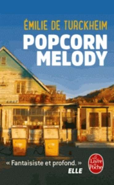 Popcorn Melody