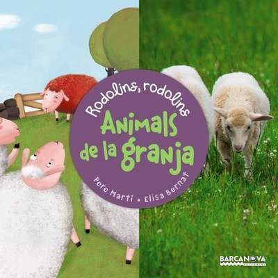 Animals de la granja