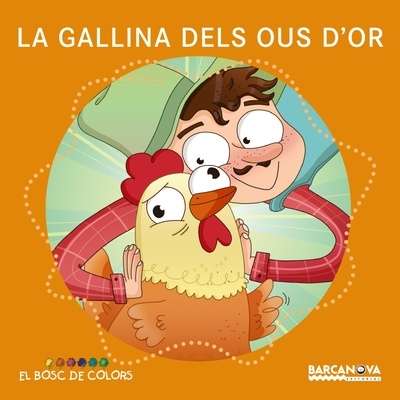 La gallina dels ous d ' or