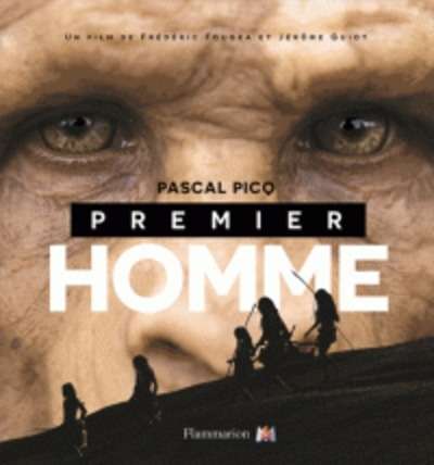 Premier homme