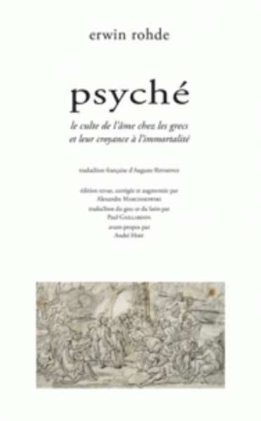 Psyché