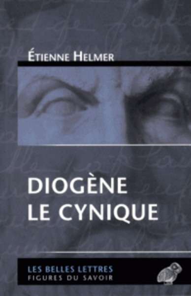 Diogène le cynique