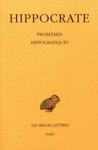 Problèmes hippocratiques