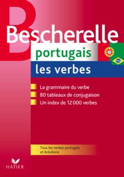 Bescherelle Portugais. Les verbes