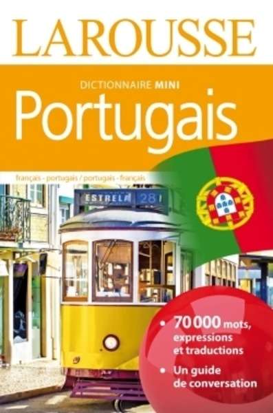 Dictionnaire Mini Portugais