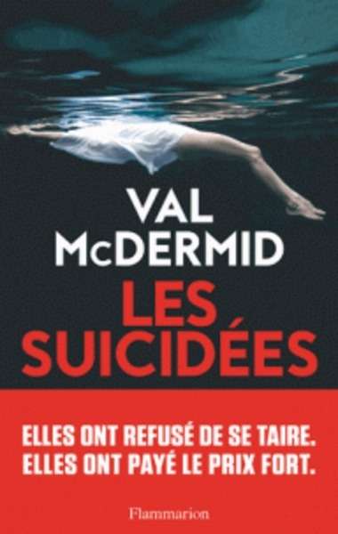 Les suicidées