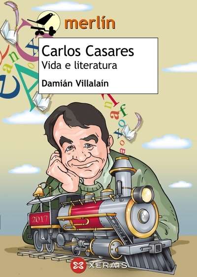 Carlos Casares