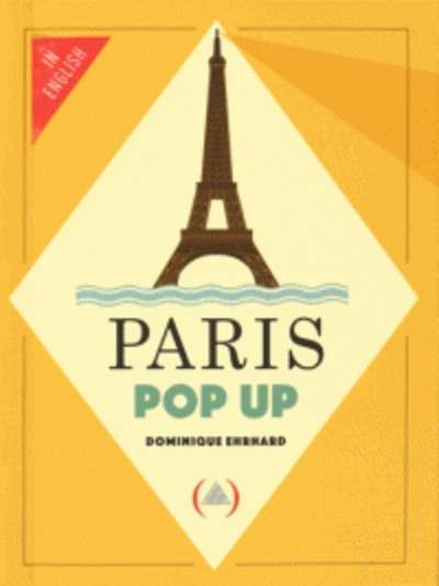 Paris Pop-Up