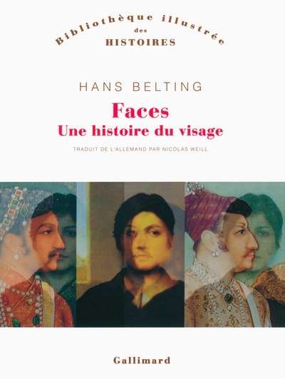 Faces - Une histoire du visage