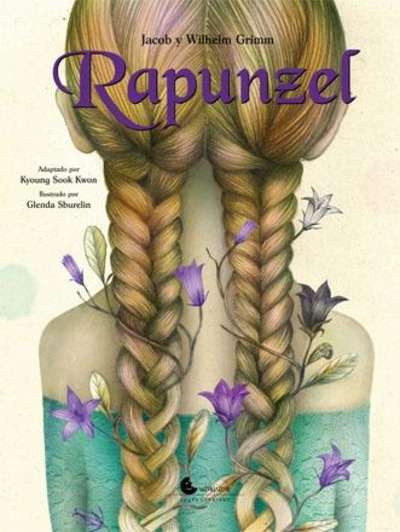 Rapunzel