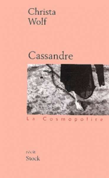 Cassandre - Les prémisses et le récit