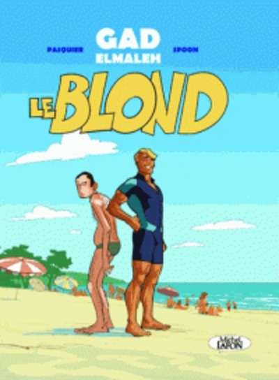 Le blond