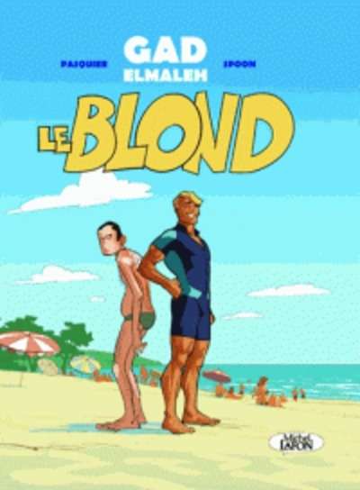 Le blond