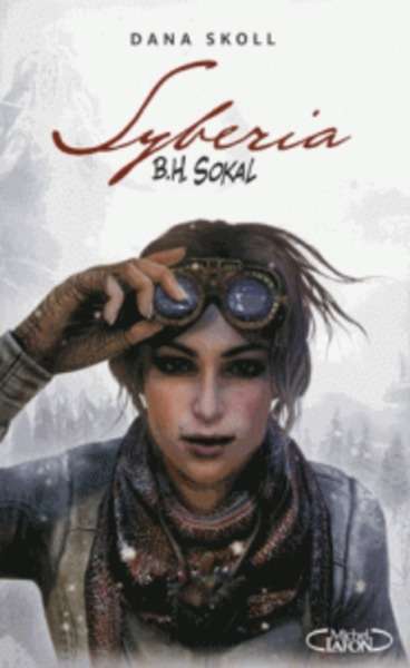 Syberia