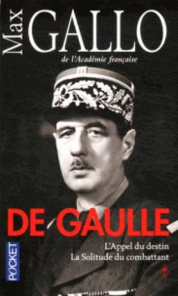 De Gaulle