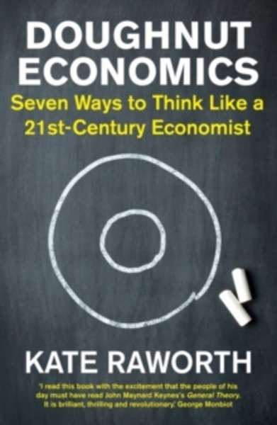 Doughnut Economics