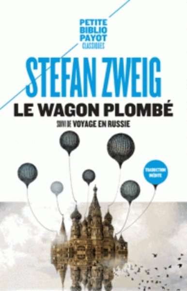 Le wagon plombé