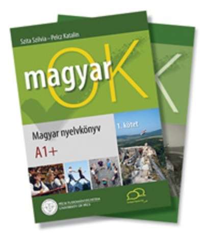 MagyarOK A1+