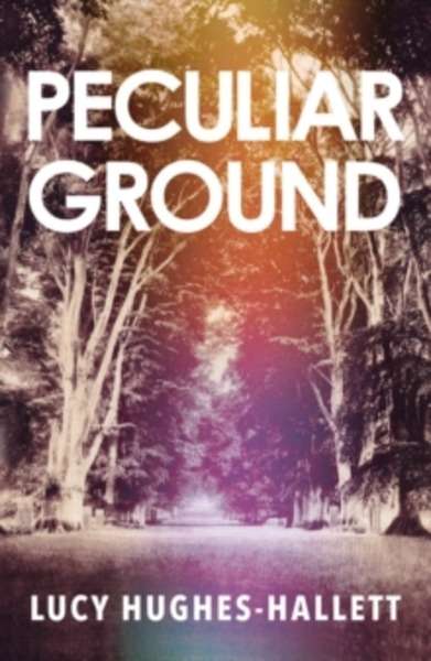 Peculiar Ground