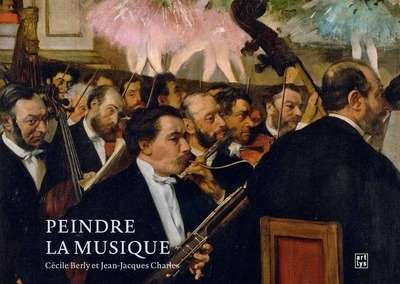 La musique dans la peinture - Peindre La Musique