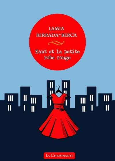 Kant et la petite robe rouge