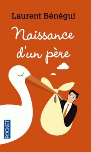 Naissance d'un père