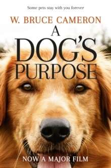 A Dog's Purpose (film tie-in)