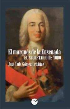 El Marqués de la Ensenada