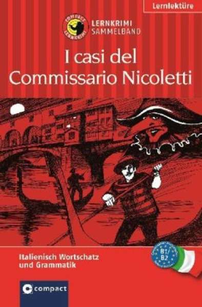 I casi del Commissario Nicoletti