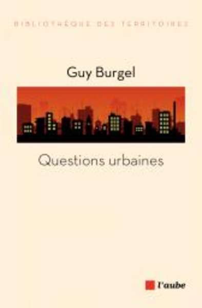 Questions urbaines