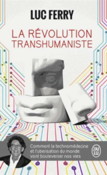 La révolution transhumaniste