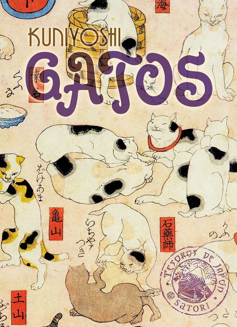 Gatos