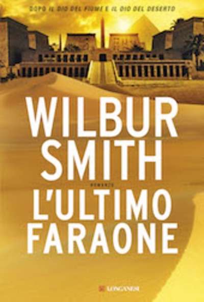 L'ultimo faraone