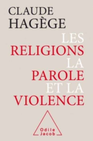 Les religions, la parole et la paix