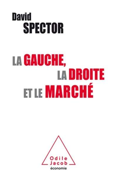 La Gauche, la droite et le marché