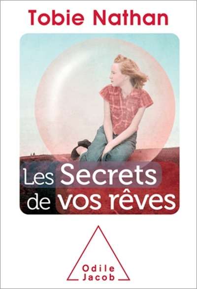 Les Secrets de vos rêves