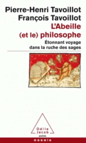 L'Abeille (et le) philosophe