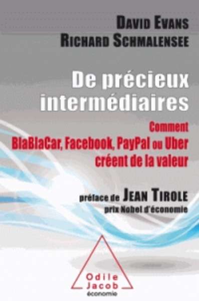 De précieux intermédiaires