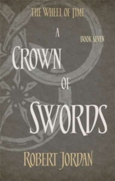 A Crown of Swords