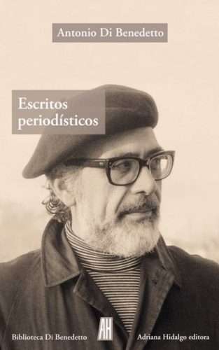 Escritos periodísticos