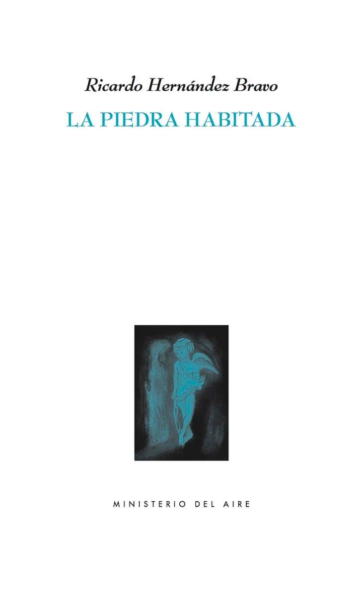 La piedra habitada