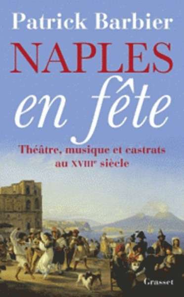 Naples en fête