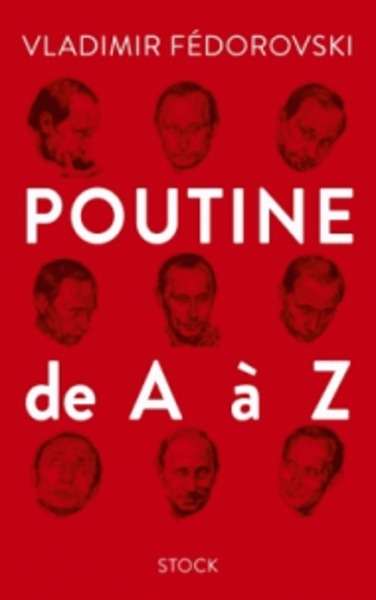 Poutine de A à Z