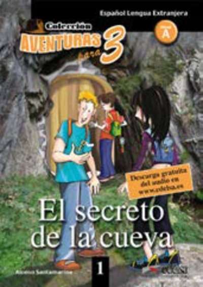 Aventuras para tres 1 (A1)