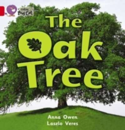 The Oak Tree : Band 02B/Red B
