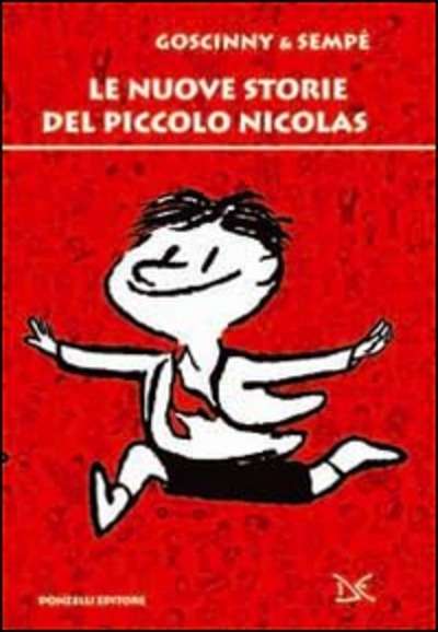 Le nuove storie del piccolo Nicolas