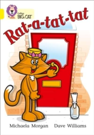 Rat-A-Tat-Tat : Band 03/Yellow
