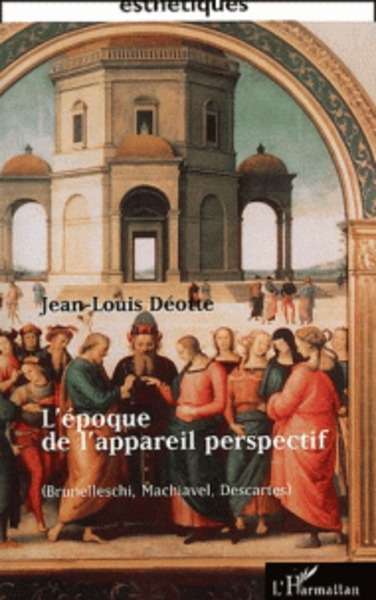 L'époque de l'appareil perspectif