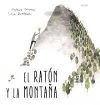 El ratón y la montaña
