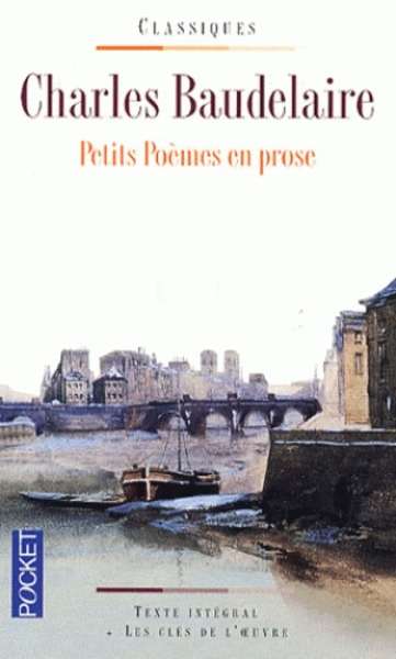 Petits Poèmes en prose